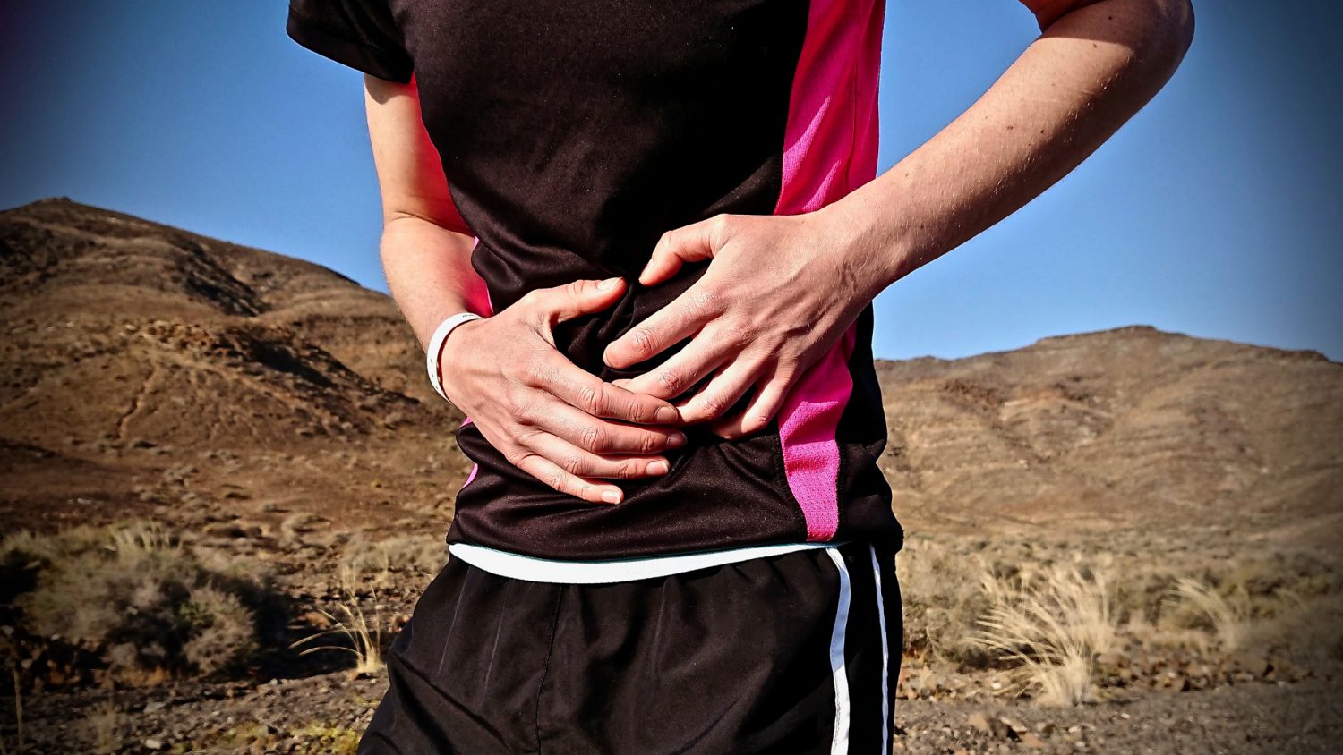 How To Avoid Stitches During Triathlons Triathlon Vibe