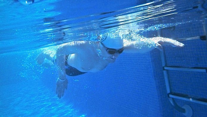 How To Improve Your Freestyle Swimming Technique Triathlon Vibe