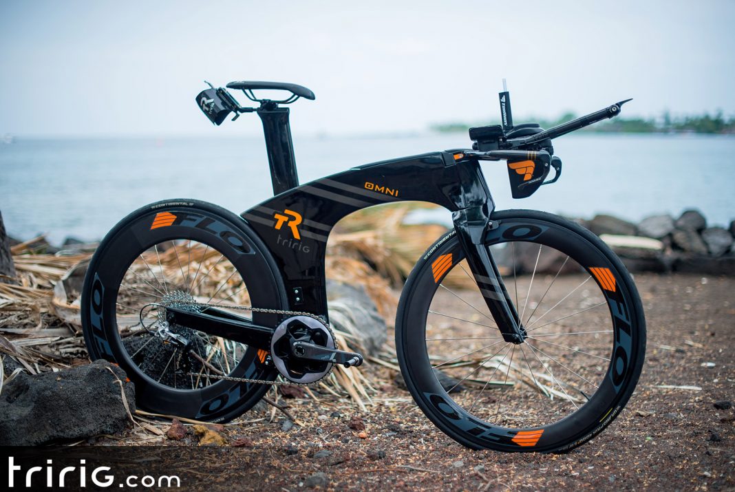 Time Trial And Triathlon Bikes – What’s the difference? - Triathlon Vibe