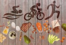 Low Carb High Fat Diet For Triathletes