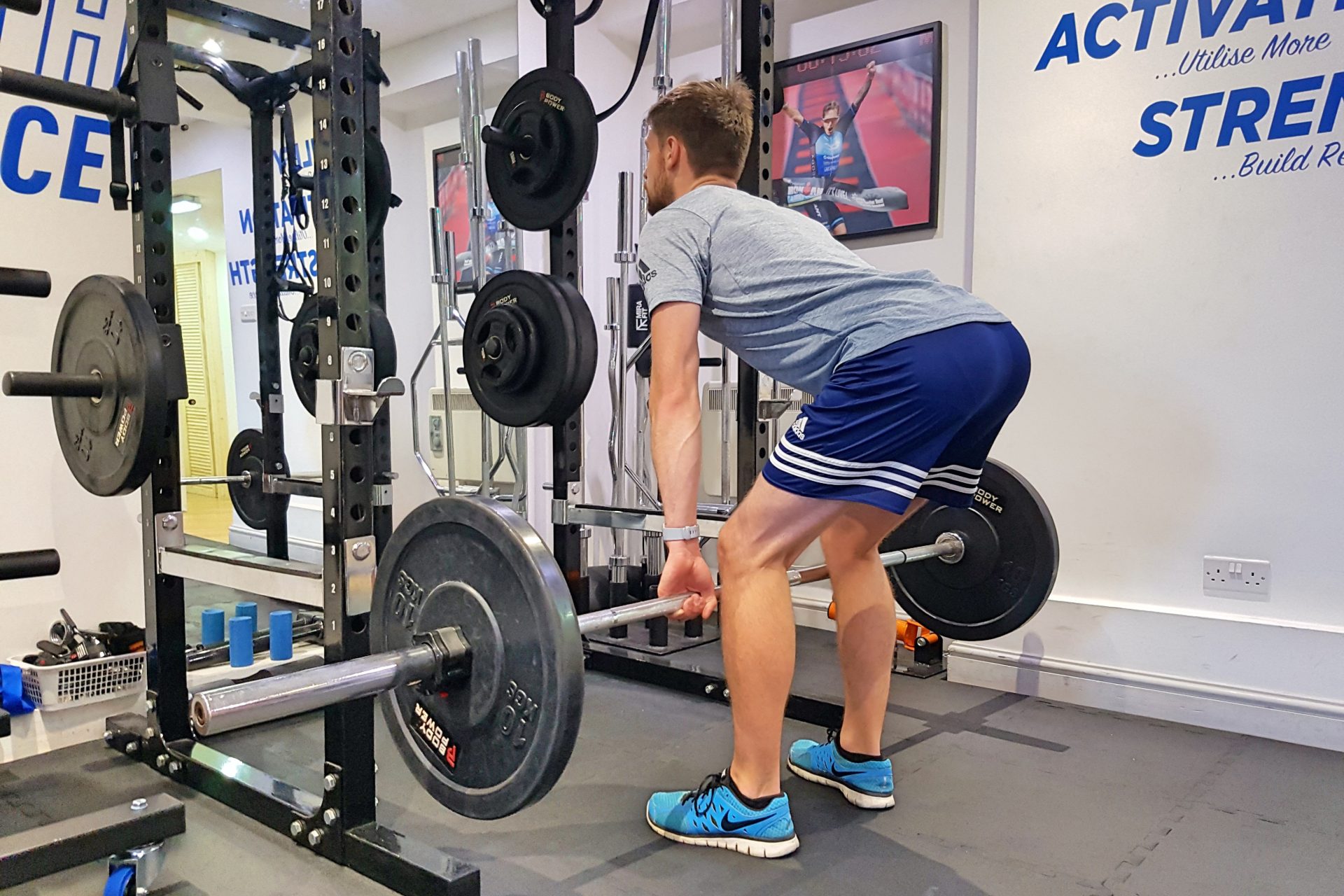 How To Add Strength Training To Your Ironman Plan Triathlon Vibe