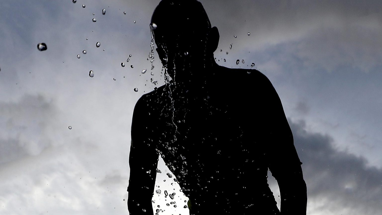 Why Do We Sweat During Exercise? Triathlon Vibe