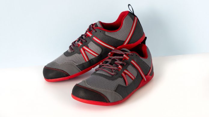 Xero Barefoot Running Shoes - Triathlon