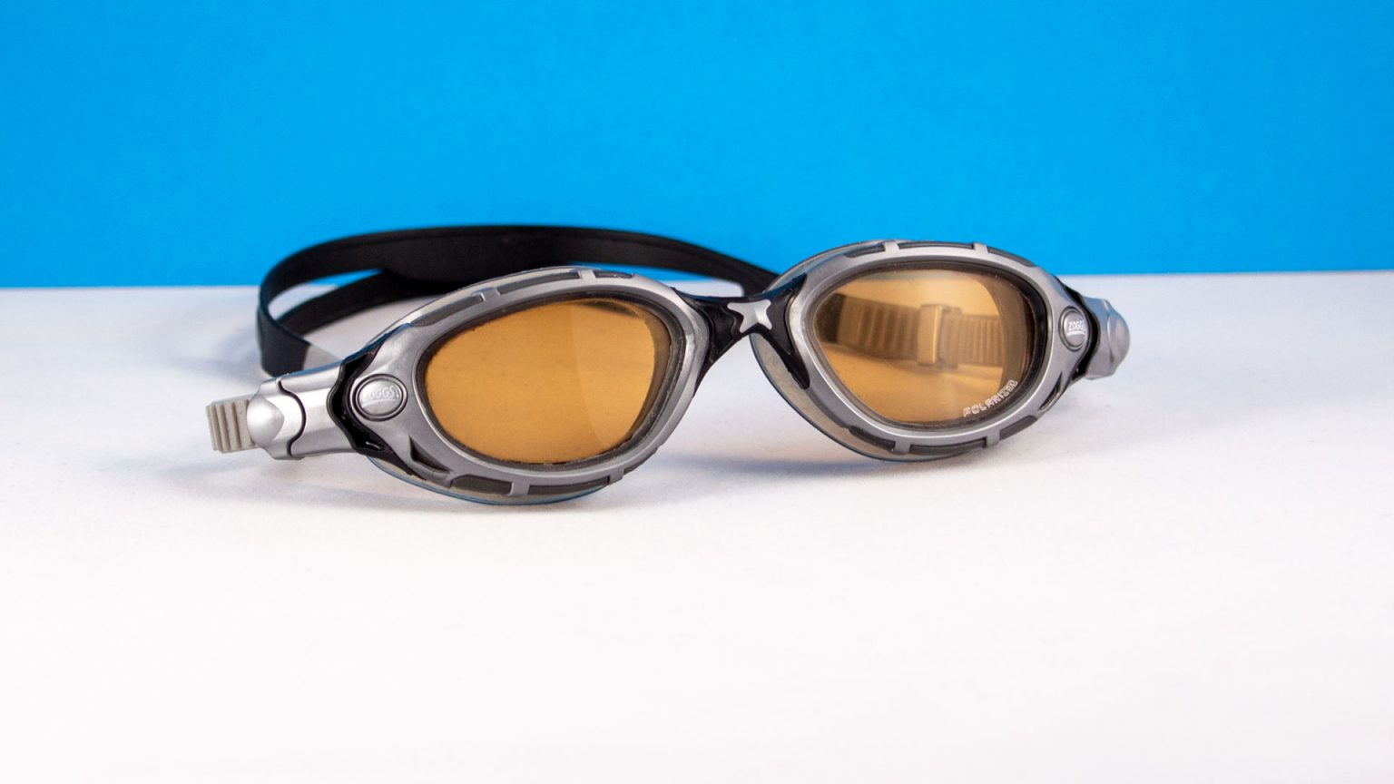 Zoggs Predator Flex Polarized Goggles Review Triathlon Vibe