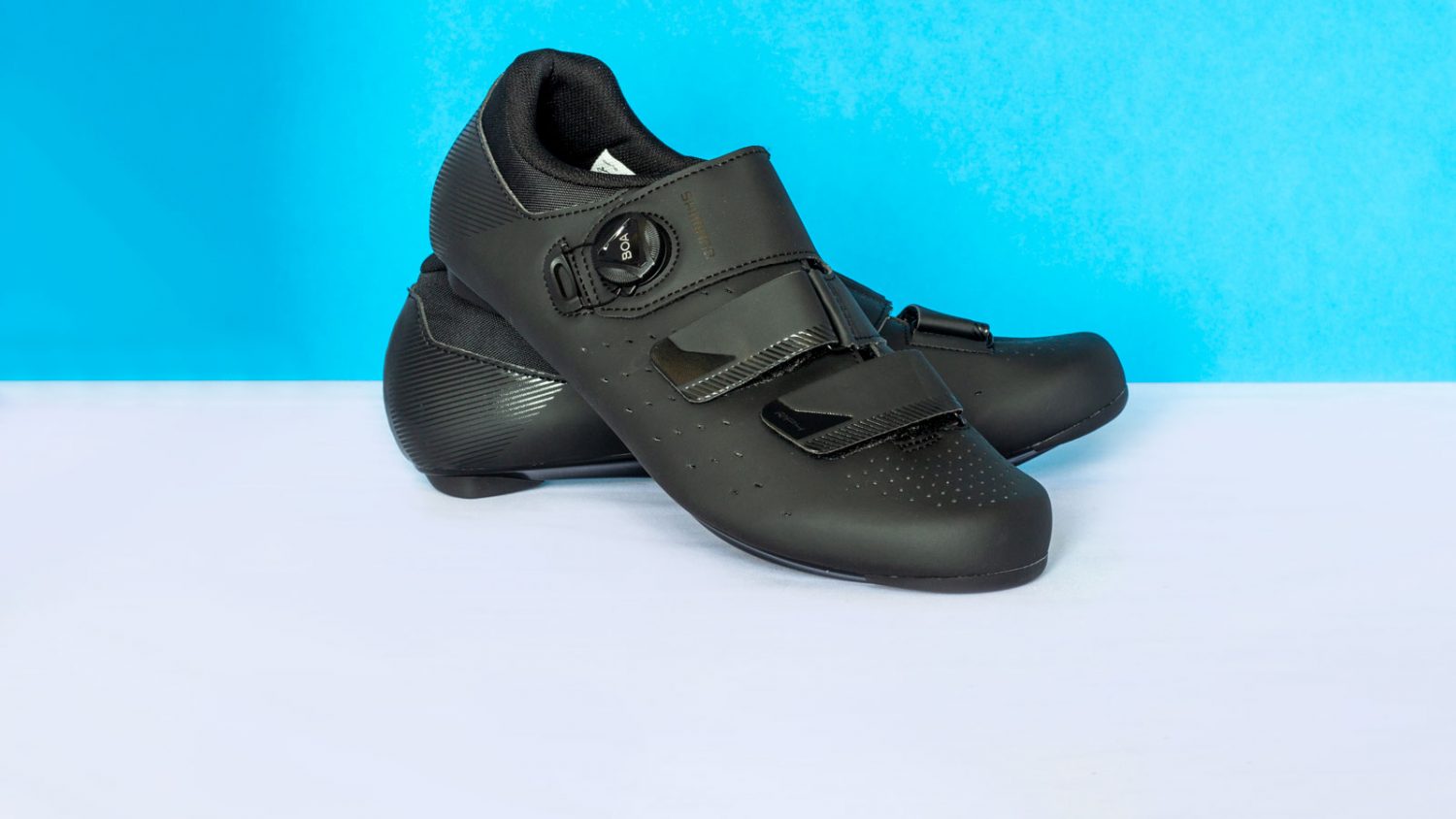 Shimano RP4 Cycling Shoes Review