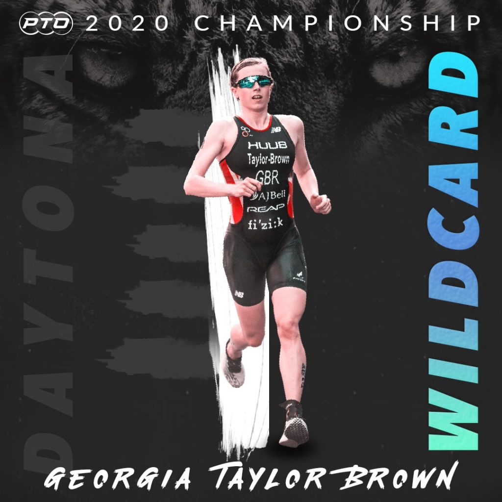 Georgia Taylor-Brown