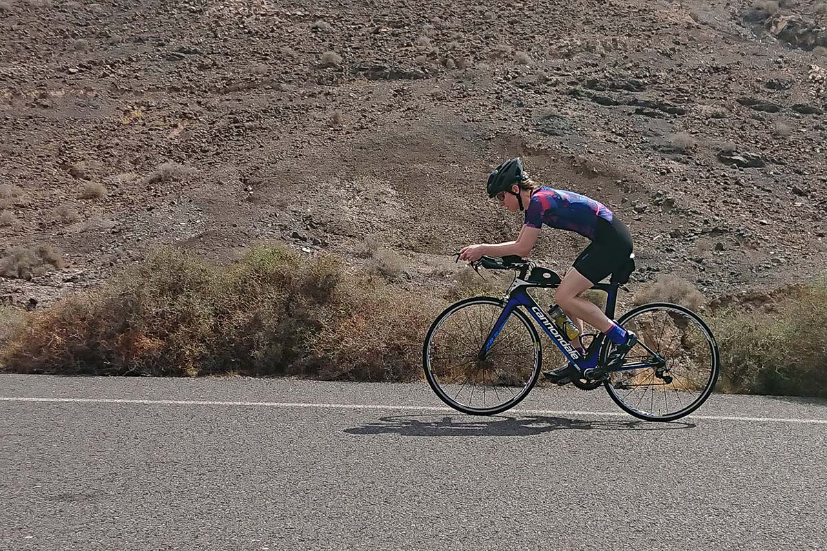 What Is Bike And Run Efficiency Factor? Triathlon Vibe