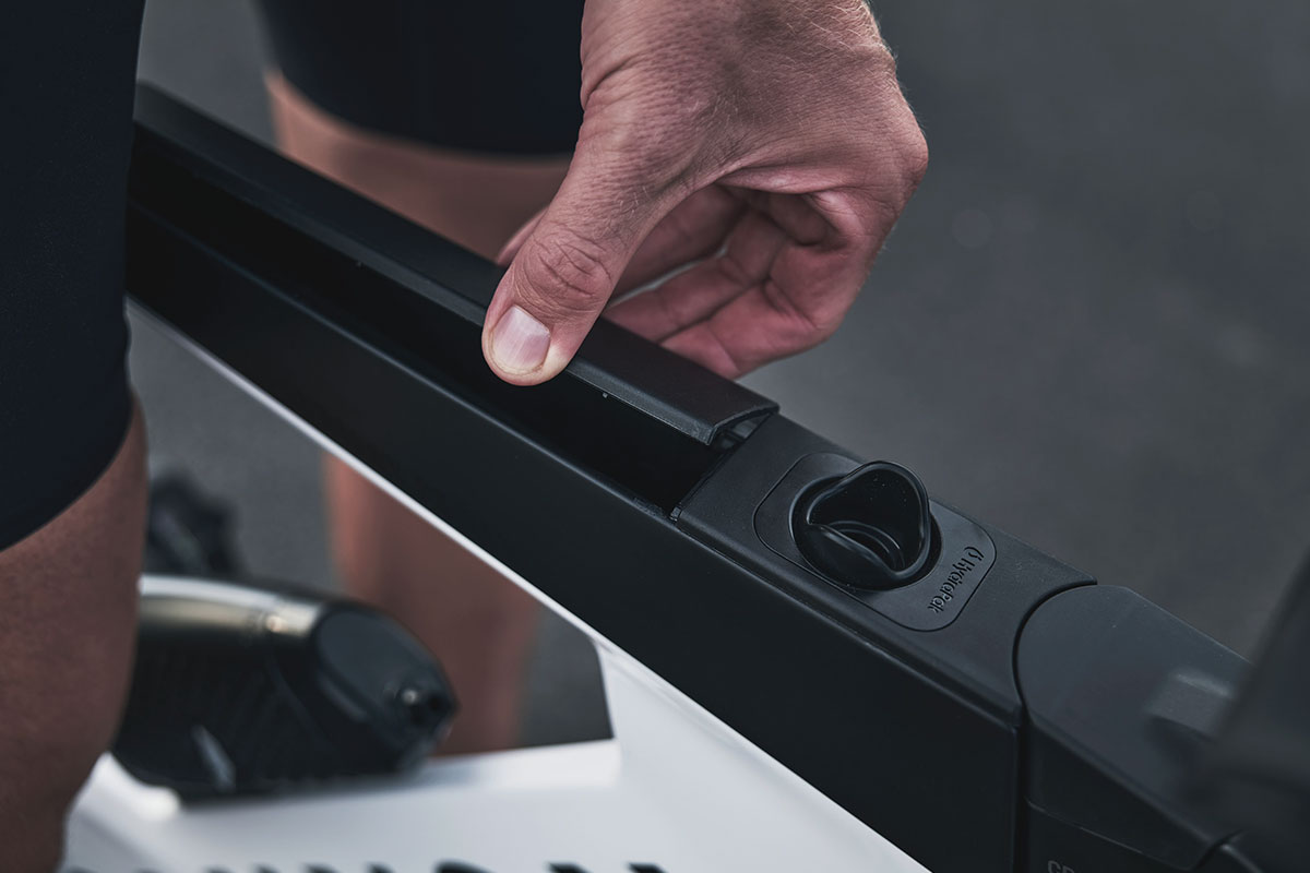 Canyon Speedmax CFR And SLX Triathlon Bikes Launched Triathlon Vibe