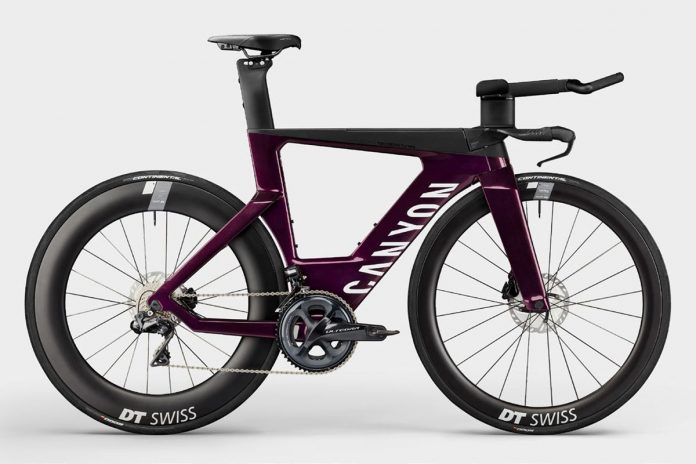 trustpilot canyon bikes