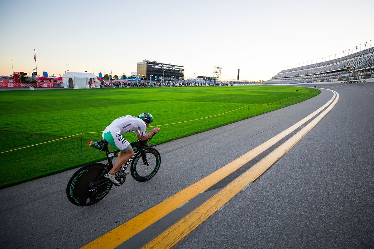Pto Sanders PTO 2020 Championship – How Will It Play Out? - Triathlon Vibe