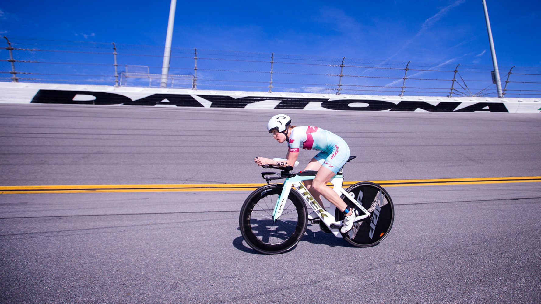 daytona bicycle race