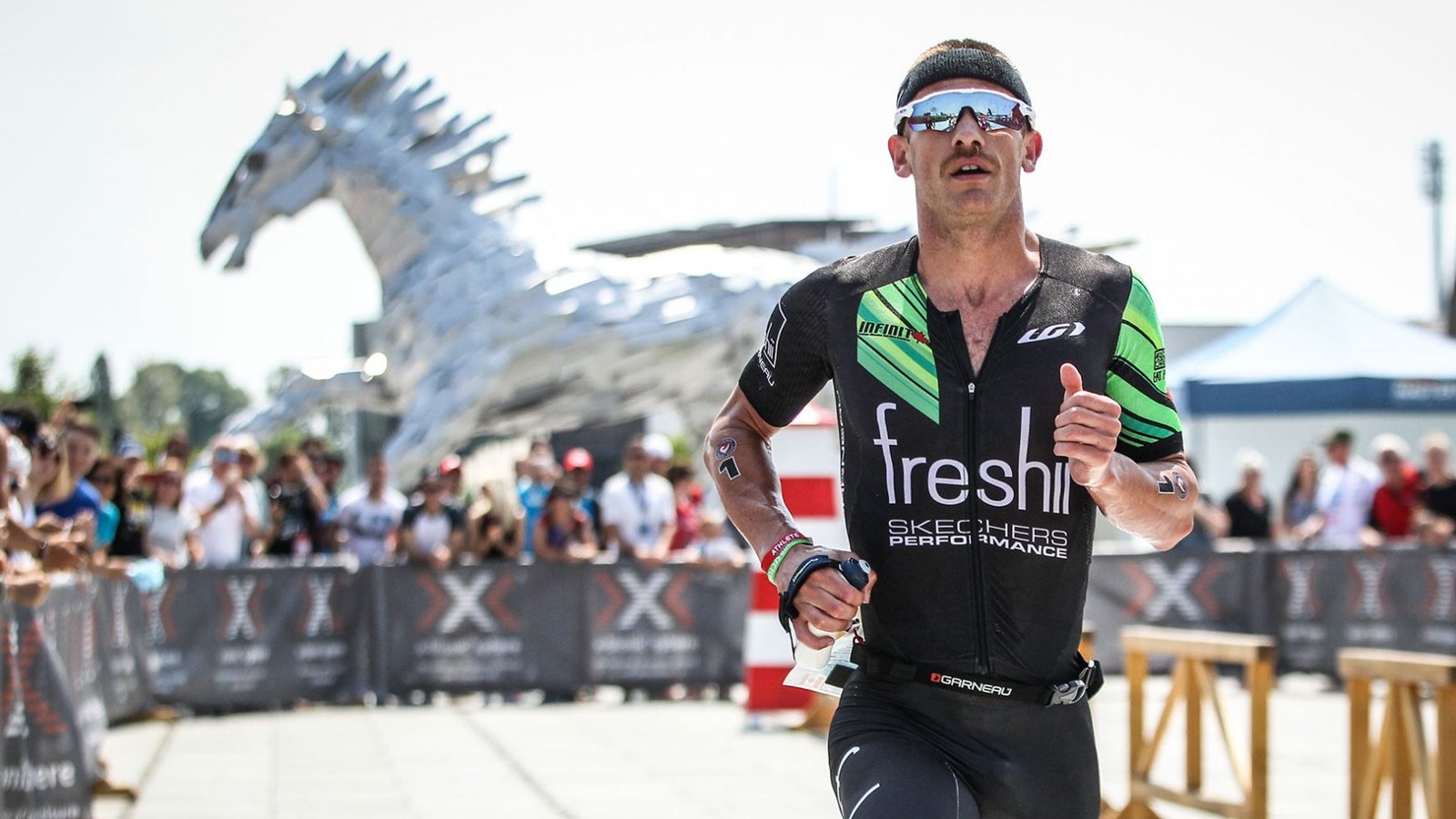 Inaugural PTO Collins Cup Set For 28 August 2021 - Triathlon Vibe