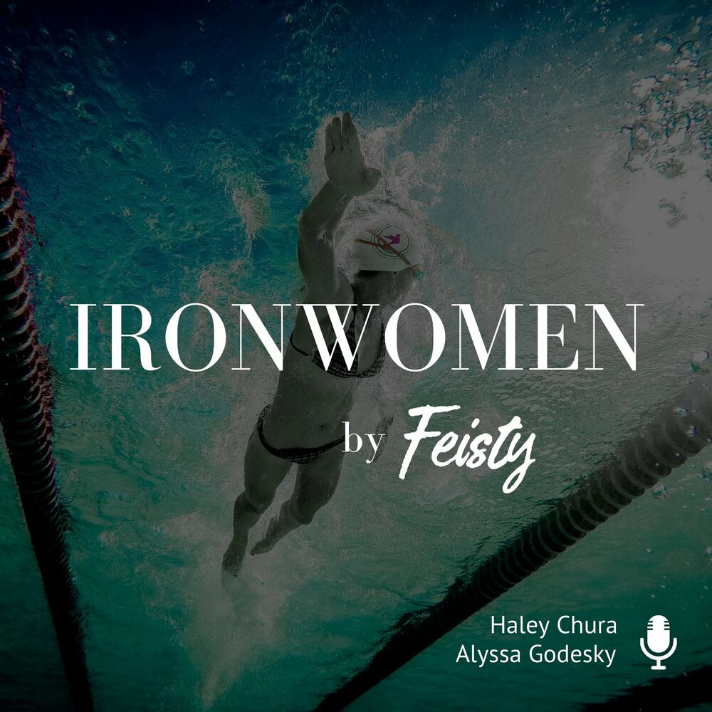 IronWomen Triathlon Podcast