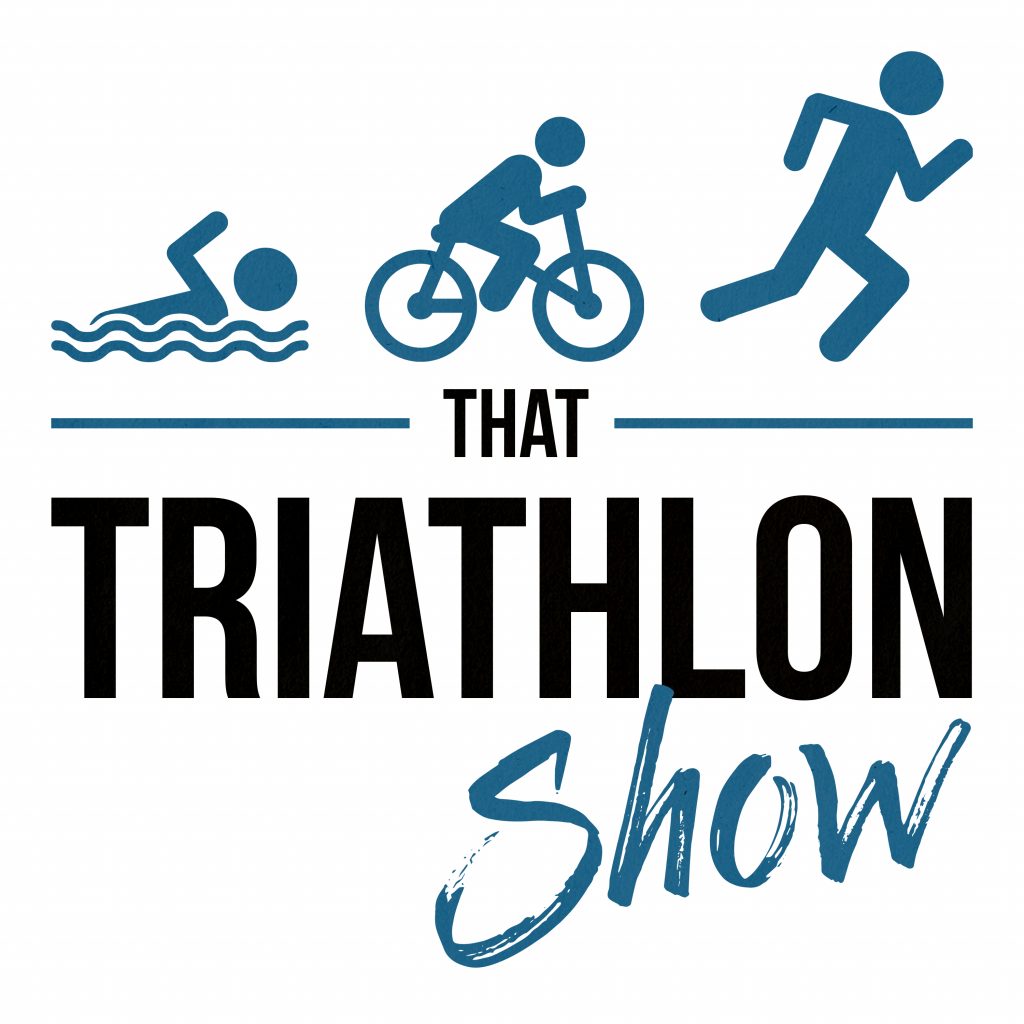 That Triathlon Show Podcast