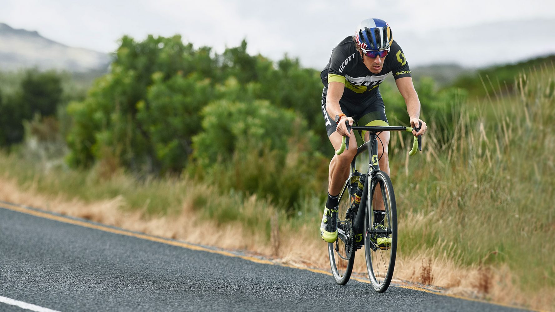 Heart Rate Zones For Triathlon Training - Triathlon Vibe