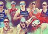Tokyo 2020 Olympic Games Triathlon - Women's Race Contenders