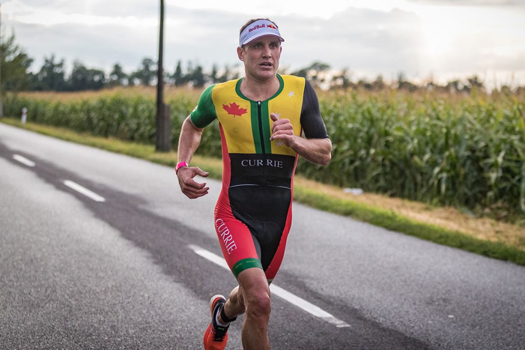 Collins Cup – Braden Currie
