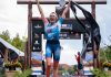 Lucy Charles-Barclay - Ironman 70.3 World Champion 2021