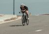 Triathlon bike training - Variability Index