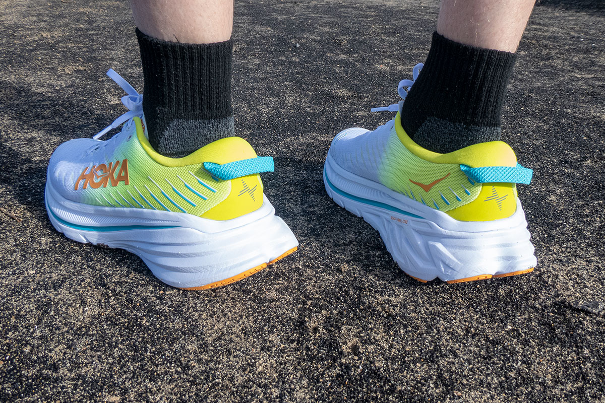 hoka one one bondi x release date